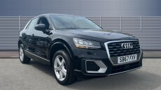 Audi Q2 1.0 TFSI Sport 5dr Petrol Estate